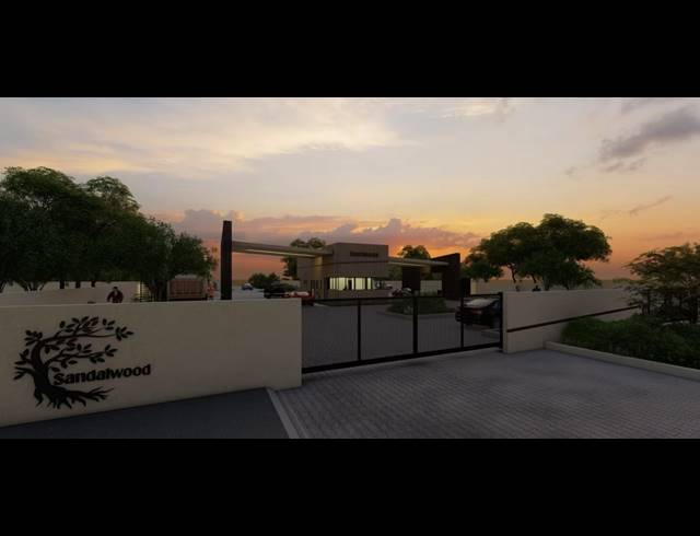 4 BEDROOM HOUSE FOR SALE IN SANDOWN